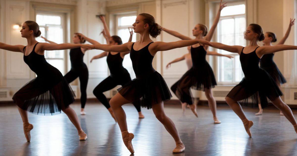 Значение теории на занятиях по классическому и современному танцу