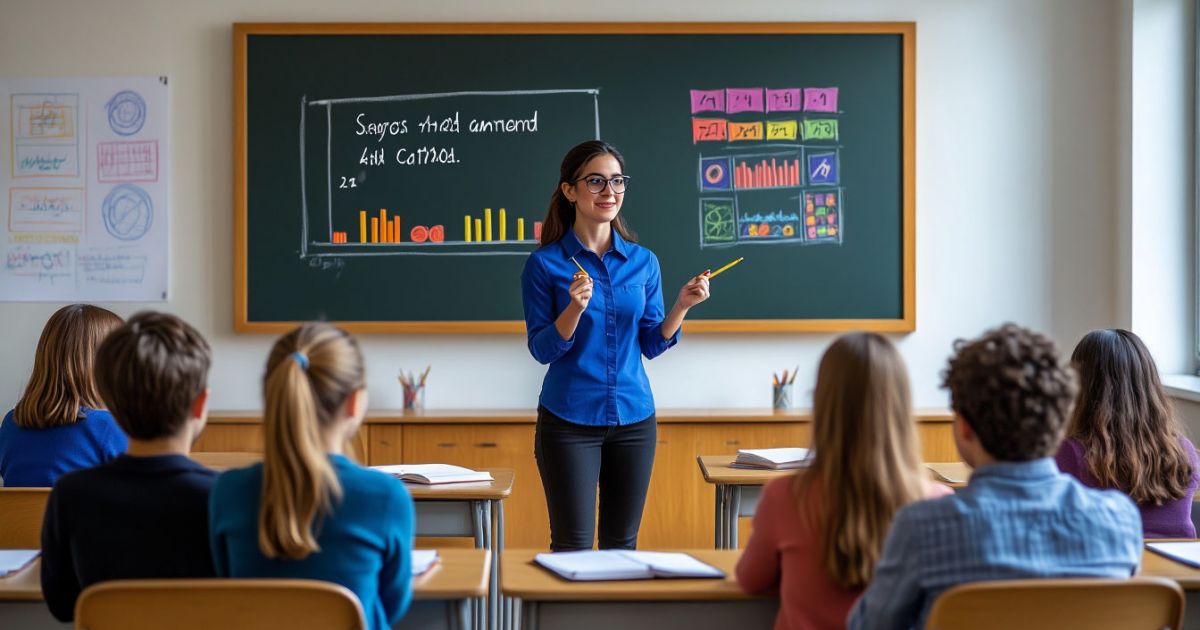 Математика и финансы: задачи на бюджет, скидки, проценты для 5-6 классов