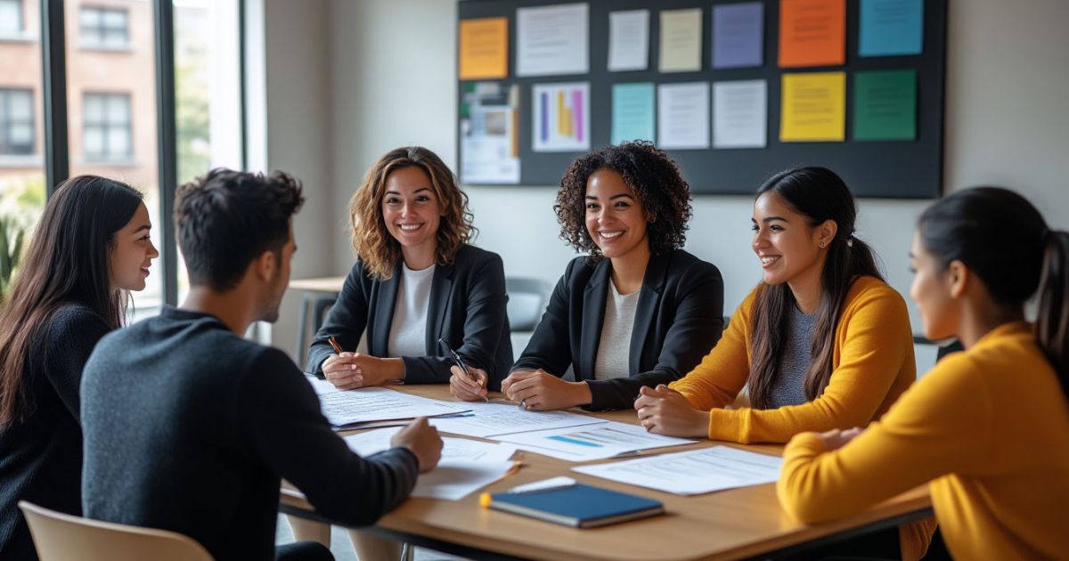 Трансформация управления образовательной организацией на основе личностно-ориентированного подхода: концепция и практика