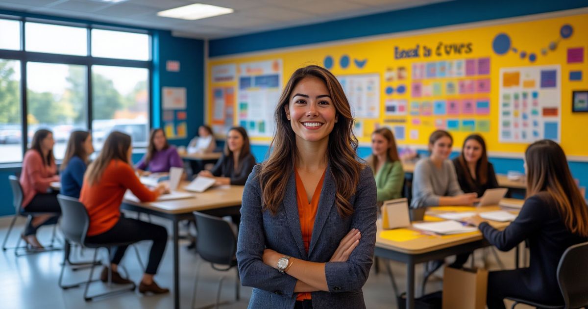 Интеграция личностно-ориентированного подхода в управление современной образовательной организацией