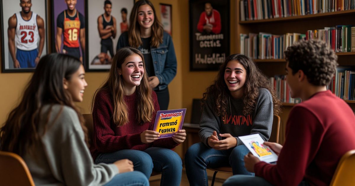 Фасилитация личностной зрелости старшеклассников посредством трансформации идеалов