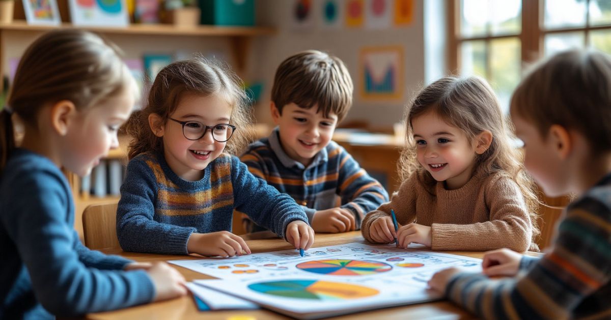 Анализ психолого−педагогической литературы по проблеме развития представлений о количестве и счёте у детей младшего дошкольного возраста.