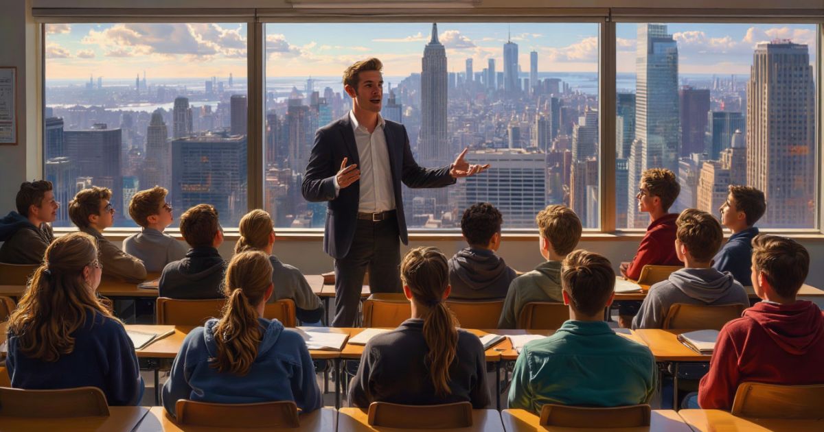 Использования идиом в обучении говорению на уроке иностранного языка на старшем этапе в средней школе