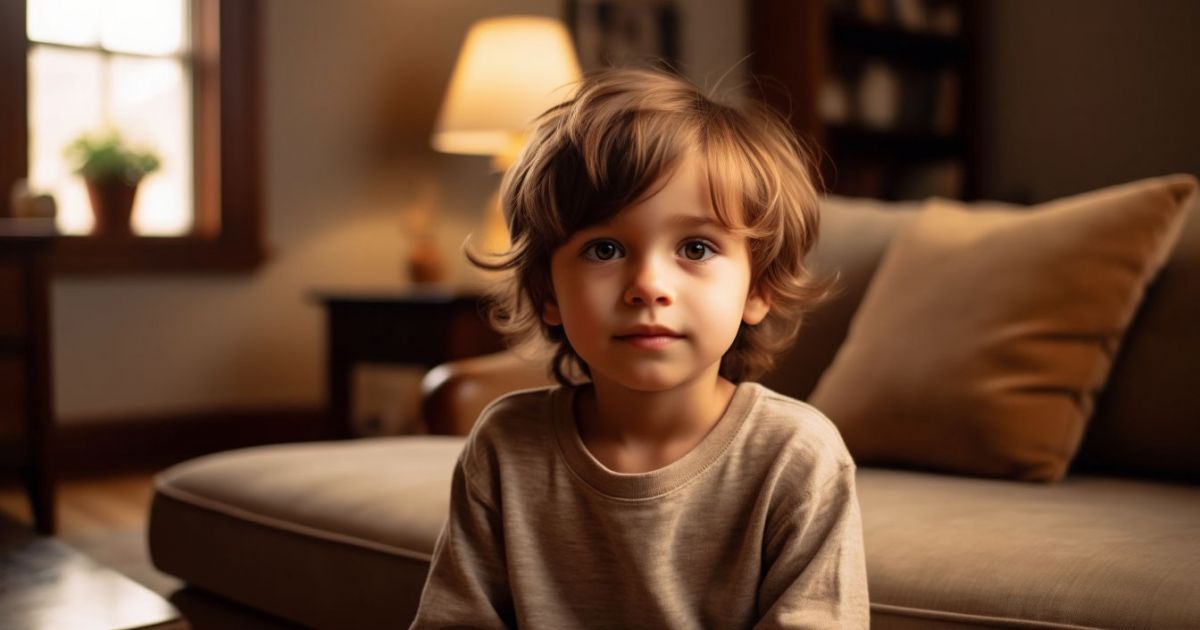 Влияние родительского стиля на развитие личности ребенка