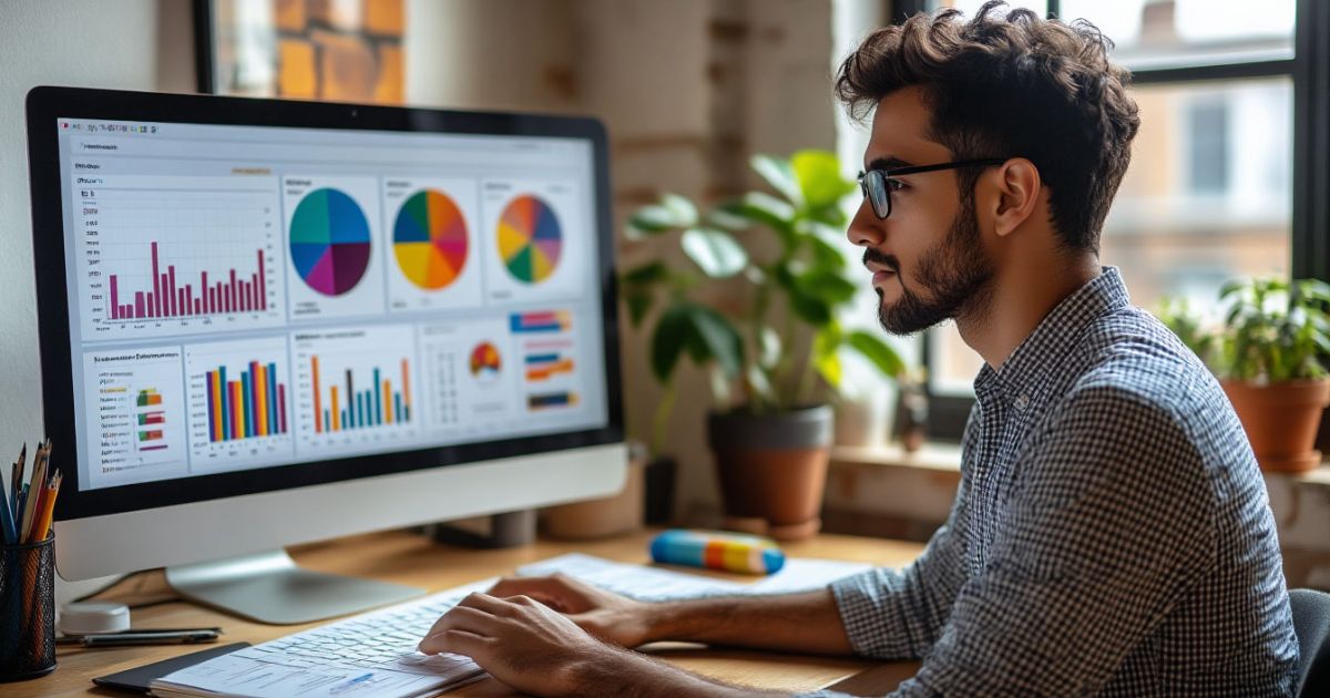 Зарплата графического дизайнера в 2026: голые цифры против обещаний курсов