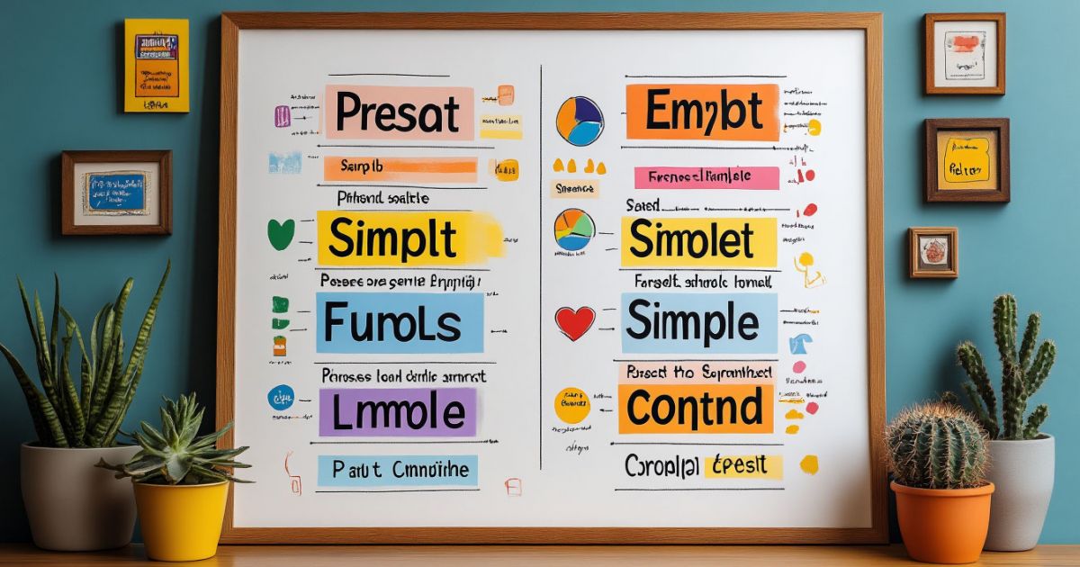 Как выучить времена в английском: забудьте про 12, вам нужно всего 4