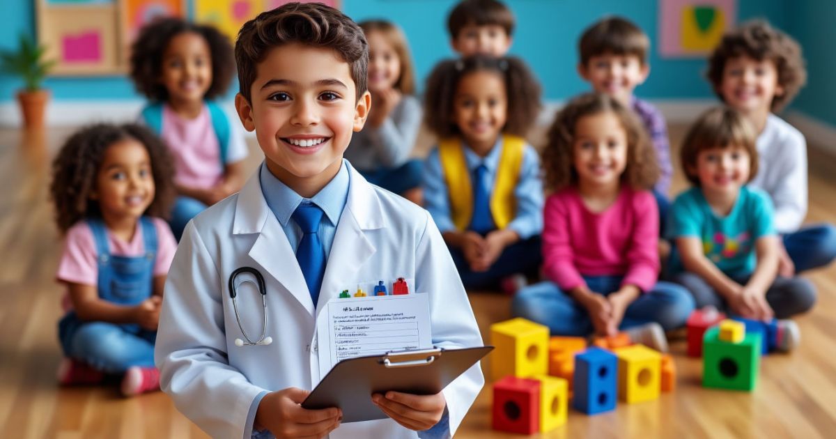 Логопедическая работа в дошкольном образовательном учреждении молодого специалиста