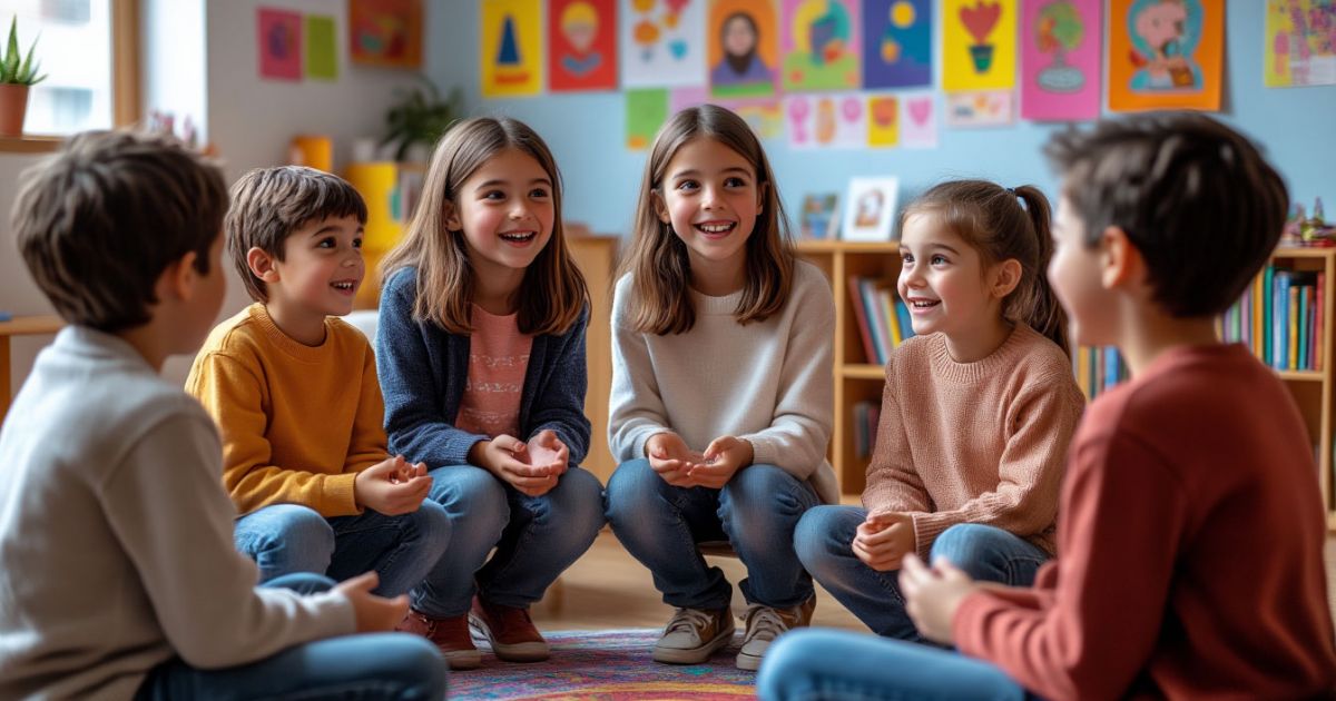 Детская одарённость: сущность, виды и особенности развития