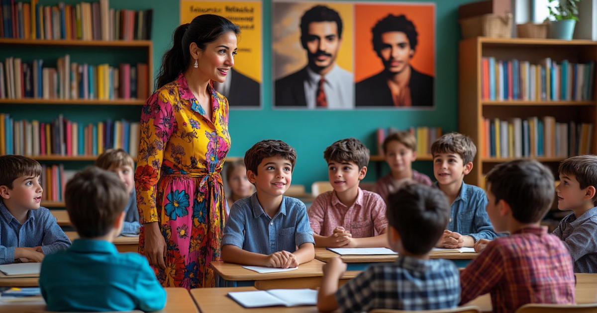 Школьное образование и развитие эмоционального интеллекта