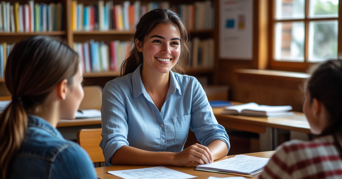 Ваш профессиональный компас: проверьте свои компетенции