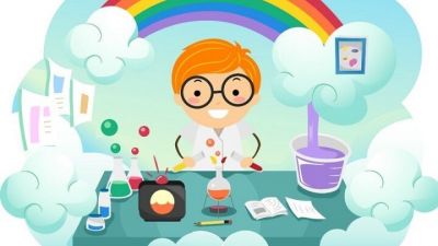 Развитие познавательного интереса у младших школьников через реализацию исследовательской деятельности на занятиях Биоквантума