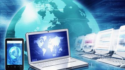 Использование информационно-коммуникационных технологий на уроках математики и во внеклассной работе