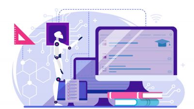 Искусственный интеллект в образовании: применение и использование в деятельности педагога