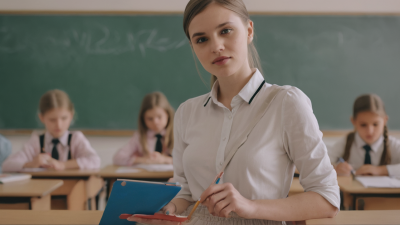 Метод проектов в школе: не мода, а необходимость. Пошаговое руководство для учителя-новатора