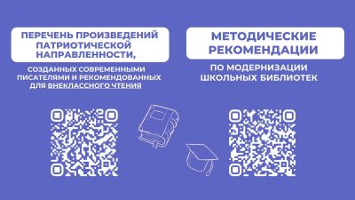 Патриотические книги для внеклассного чтения. Минпросвещения опубликовало список