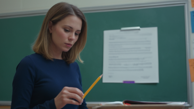 Отчётность учителя: как оптимизировать время на бумажную работу