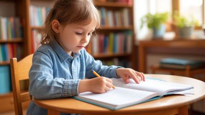 Как быстро выучить стихотворение: 5 крутых лайфхаков для школьников