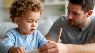 Как сообщить родителям о проблемах в развитии ребенка: руководство для специалистов