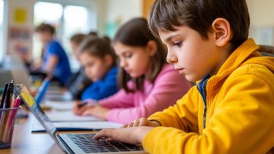 Профориентация со школьной скамьи: как помочь ребенку выбрать профессию в будущем, которого еще нет?