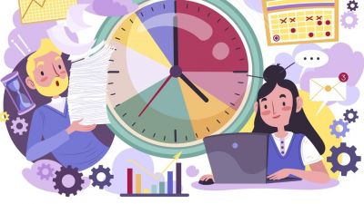 Школьные нововведения: как будут контролировать время на «домашку» и что значит оценка за поведение