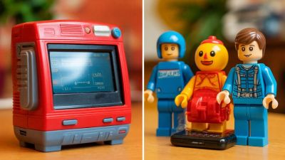 Гаджеты против настоящих игрушек: что выбрать для развития ребенка 3-6 лет?
