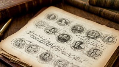 Зачем, как и где заказать генеалогическое исследование