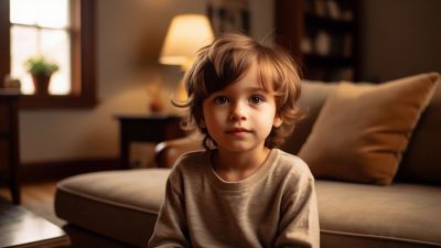 Влияние родительского стиля на развитие личности ребенка