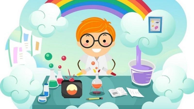 Развитие познавательного интереса у младших школьников через реализацию исследовательской деятельности на занятиях Биоквантума