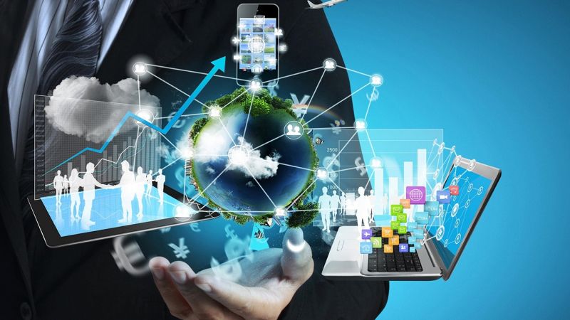 Использование инновационных технологий в ДОУ