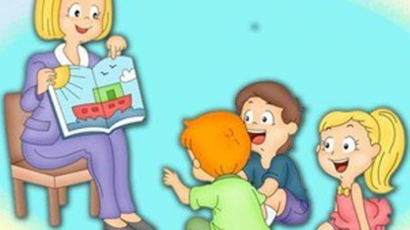 Артикуляционная гимнастика