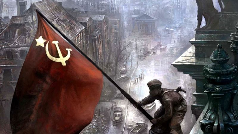 Как рассказать детям о Великой Отечественной войне