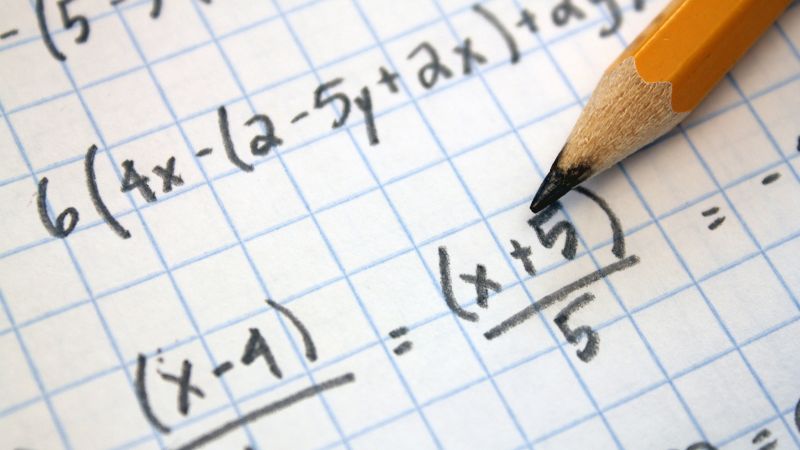 Использование игровых технологий на уроках математики