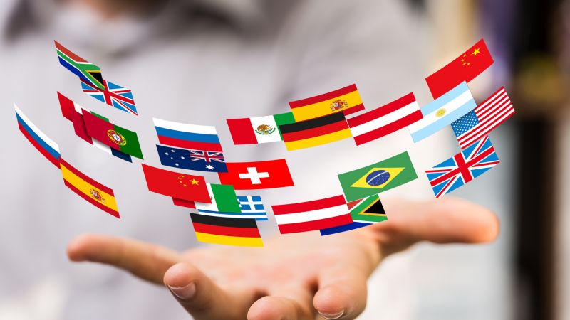 Игровые упражнения как средство формирования коммуникативных универсальных учебных действий при обучении иноязычному говорению в начальной школе