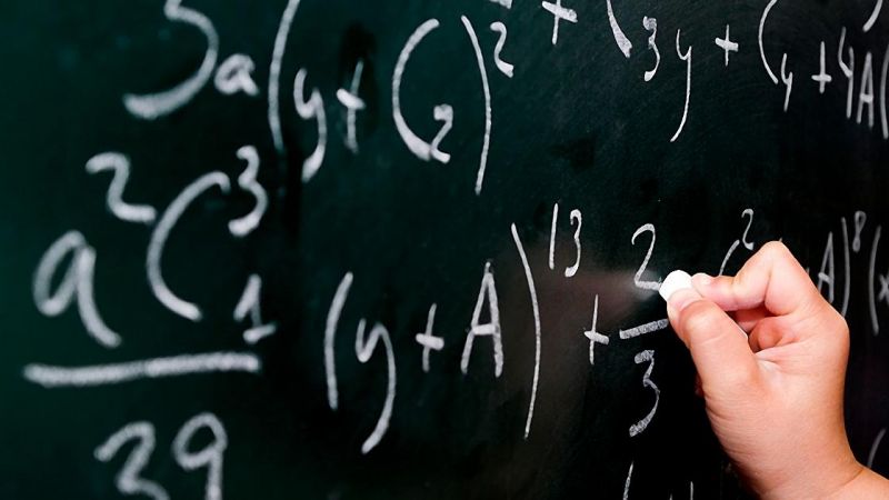 Особенности организации процесса адаптации обучающихся 5 – х классов при обучении математики