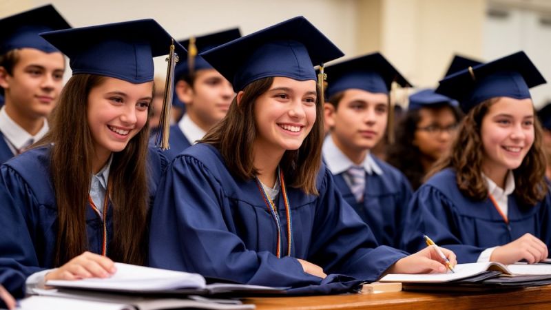 Выпускной класс в 2026 году: пошаговый план действий для родителей от сентября до ЕГЭ