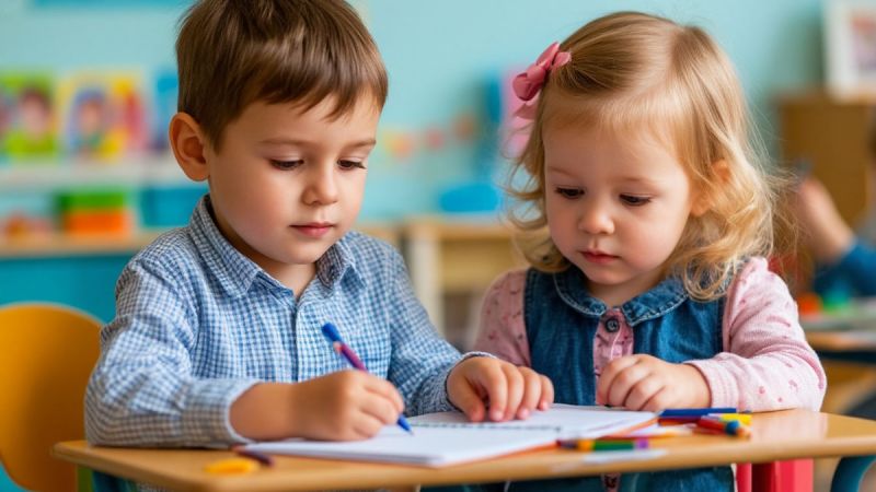 Адаптация к саду 2025: новые методы для детей и советы родителям «первопроходцев»