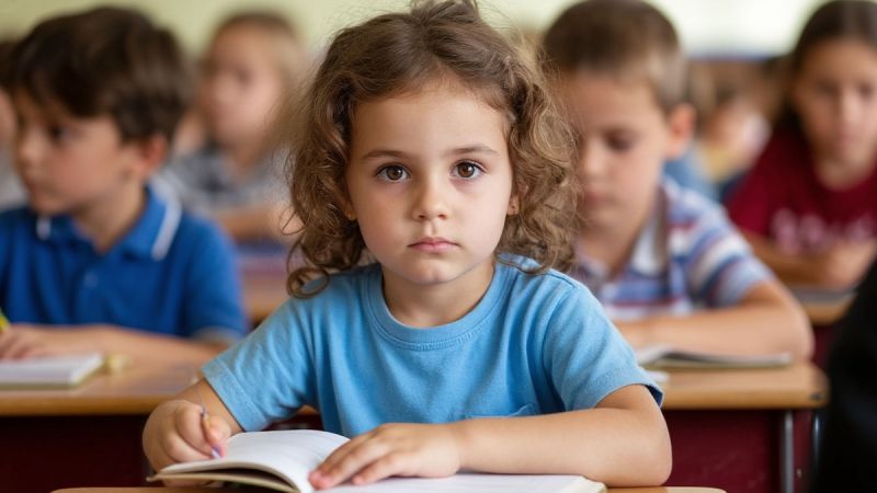 Как подготовить ребёнка к олимпиаде?