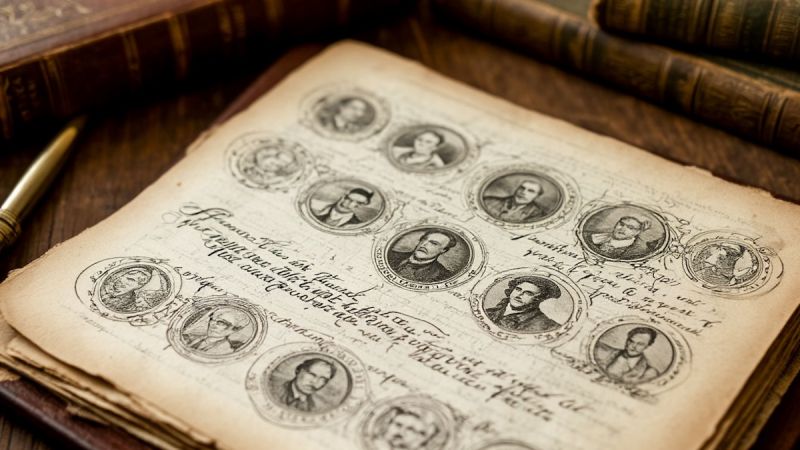 Зачем, как и где заказать генеалогическое исследование