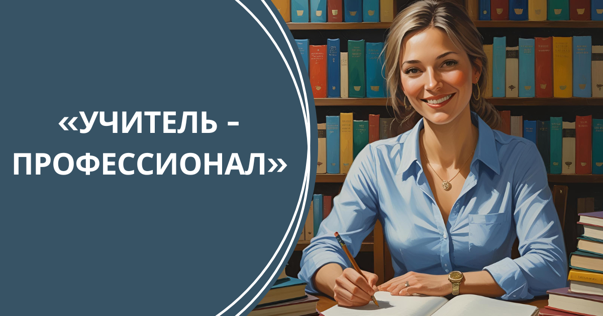 Всероссийский профессиональный конкурс на лучшую образовательную методическую разработку «Учитель - профессионал»