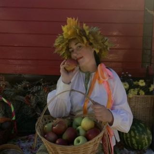 Великолепная осень