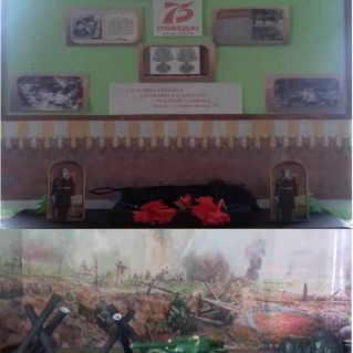 Никто не забыт, ничто не забыто