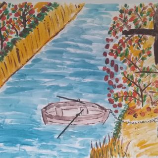 воспитатель