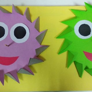 Пособие для дыхательной гимнастики