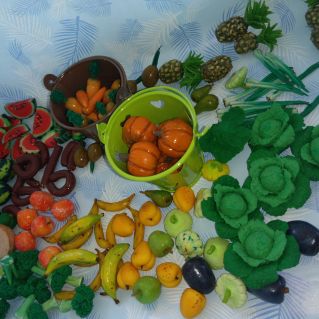 Полимерные чудеса