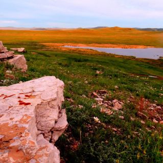 Авторская фотография