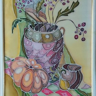 "Дары осени"