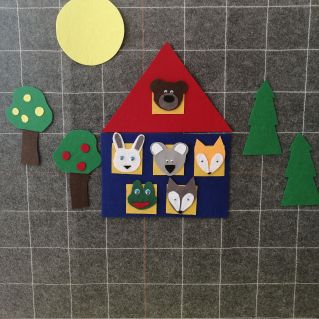 Дидактический материал