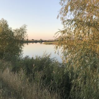 Ранняя осень