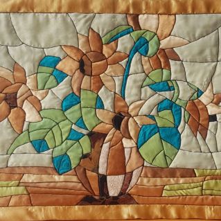 "Подсолнухи"