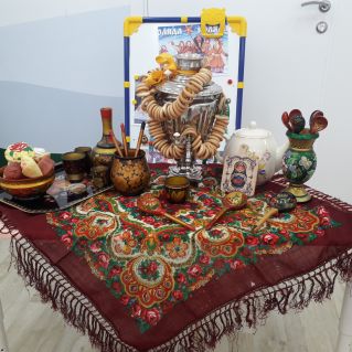 Пришла Коляда